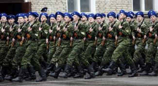 Картинка по теме - как перевестись в армии
