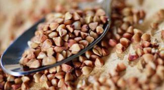 Картинка по теме - как хранить гречку