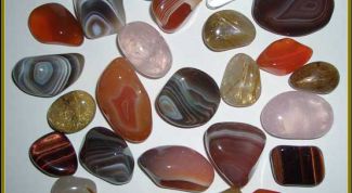 Картинка по теме - как отличить кварц