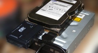 Картинка по теме - как подключить ide и sata винчестер