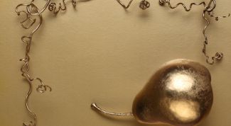 Картинка по теме - как покрасить рамку