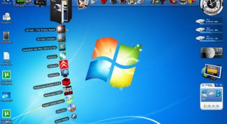 Картинка по теме - как изменить картинки папок
