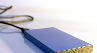 Картинка по теме - как отформатировать съемный жесткий диск