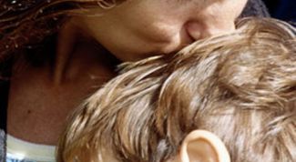 Картинка по теме - как сказать ребенку про смерть отца