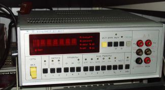 Картинка по теме - как найти номинальный ток