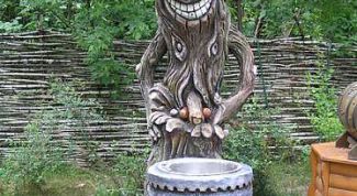 Картинка по теме - как сделать форму для бетона