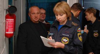 Картинка по теме - как написать акт проверки