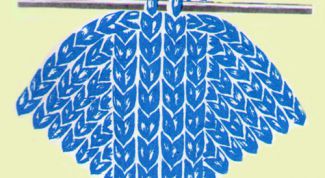 Картинка по теме - как закончить вязание носка