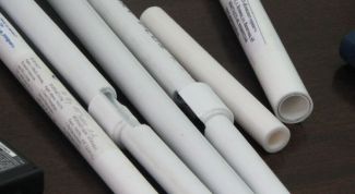 Картинка по теме - как выбрать полипропиленовые трубы