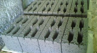 Картинка по теме - как сделать керамзитобетон