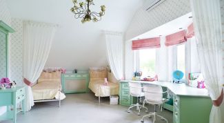 Картинка по теме - как посчитать объем помещения