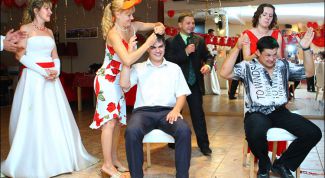 Картинка по теме - как выбрать тамаду на свадьбу