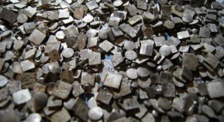 Картинка по теме - как очистить техническое серебро