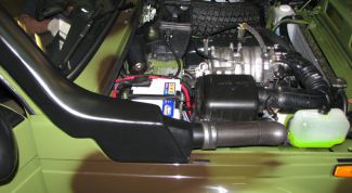 Картинка по теме - как увеличить мощность нивы