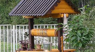 Картинка по теме - как определить место для колодца