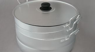 Картинка по теме - как почистить алюминиевую посуду