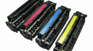 Картинка по теме - как отличить оригинальный картридж