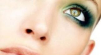 Картинка по теме - как определить характер человека по глазам