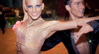 Картинка по теме - как обучать танцам