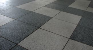 Картинка по теме - как почистить кафель