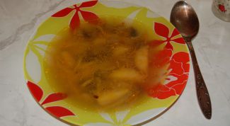 Картинка по теме - как приготовить быстрый обед