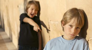 Картинка по теме - как найти друга в школе