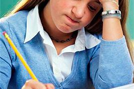 Картинка по теме - как сформулировать проблему текста