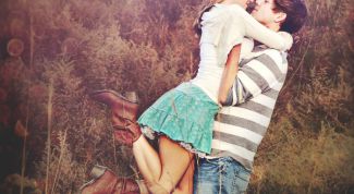 Картинка по теме - как удержать любимого парня