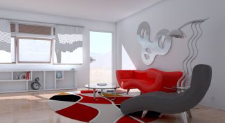 Картинка по теме - как оставить квартиру за собой при разводе