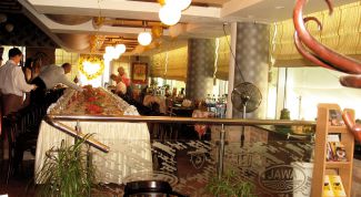 Картинка по теме - как выбрать ресторан на свадьбу