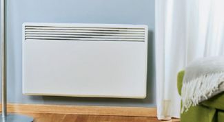 Картинка по теме - как выбрать электрический конвектор