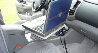 Картинка по теме - как сделать навигатор