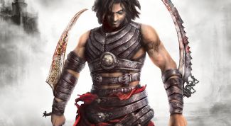 Картинка по теме - как убивать в принце персии