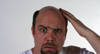 Картинка по теме - как предотвратить облысение 