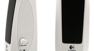 Картинка по теме - как подключить звуковые колонки