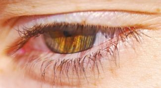 Картинка по теме - как закладывать мазь за веко