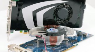 Картинка по теме - как прокачать видеокарту