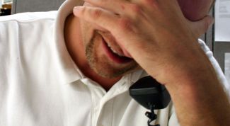 Картинка по теме - как говорить с девушкой по телефону