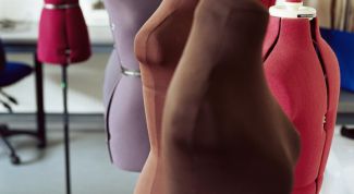 Картинка по теме - как шить шлицу