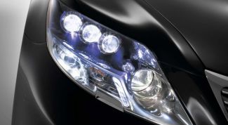 Картинка по теме - как подобрать фару