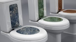 Картинка по теме - как прикрепить унитаз