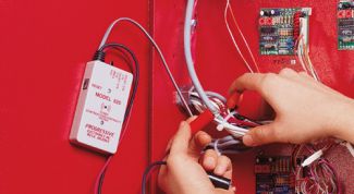 Картинка по теме - как установить охранную сигнализацию