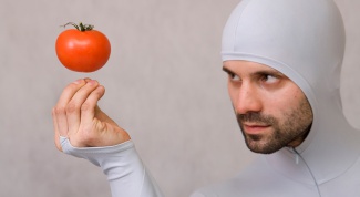 Картинка по теме - как научиться взглядом передвигать предметы