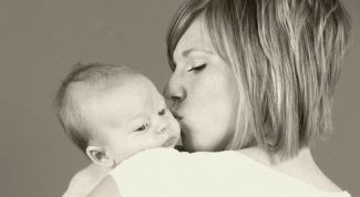 Картинка по теме - как справиться с послеродовой депрессией