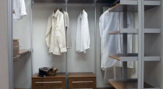 Картинка по теме - как оформить кладовку