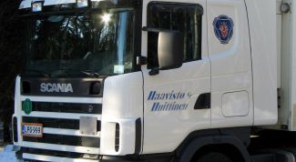 Картинка по теме - как открыть бизнес по грузоперевозкам