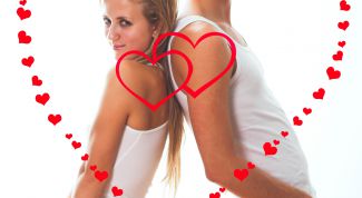 Картинка по теме - как начать встречаться с бывшим парнем