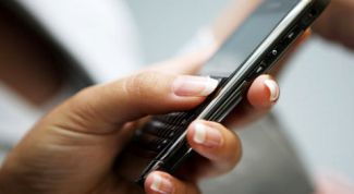 Картинка по теме - как отправить с компьютера смс на телефон