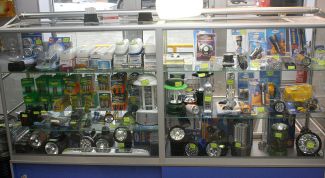 Картинка по теме - как открыть магазин электротоваров