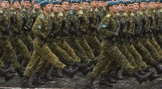 Картинка по теме - как получить звание лейтенанта